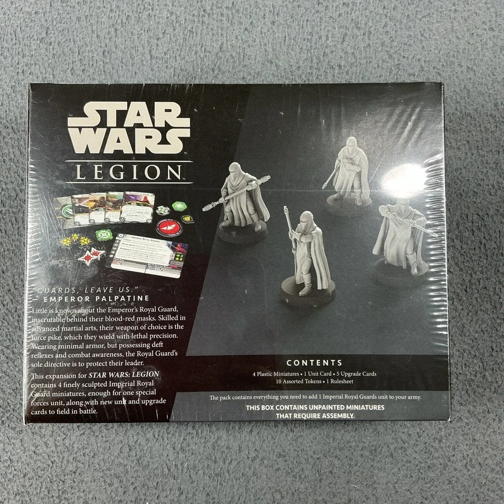 Fantasy Flight Games product star